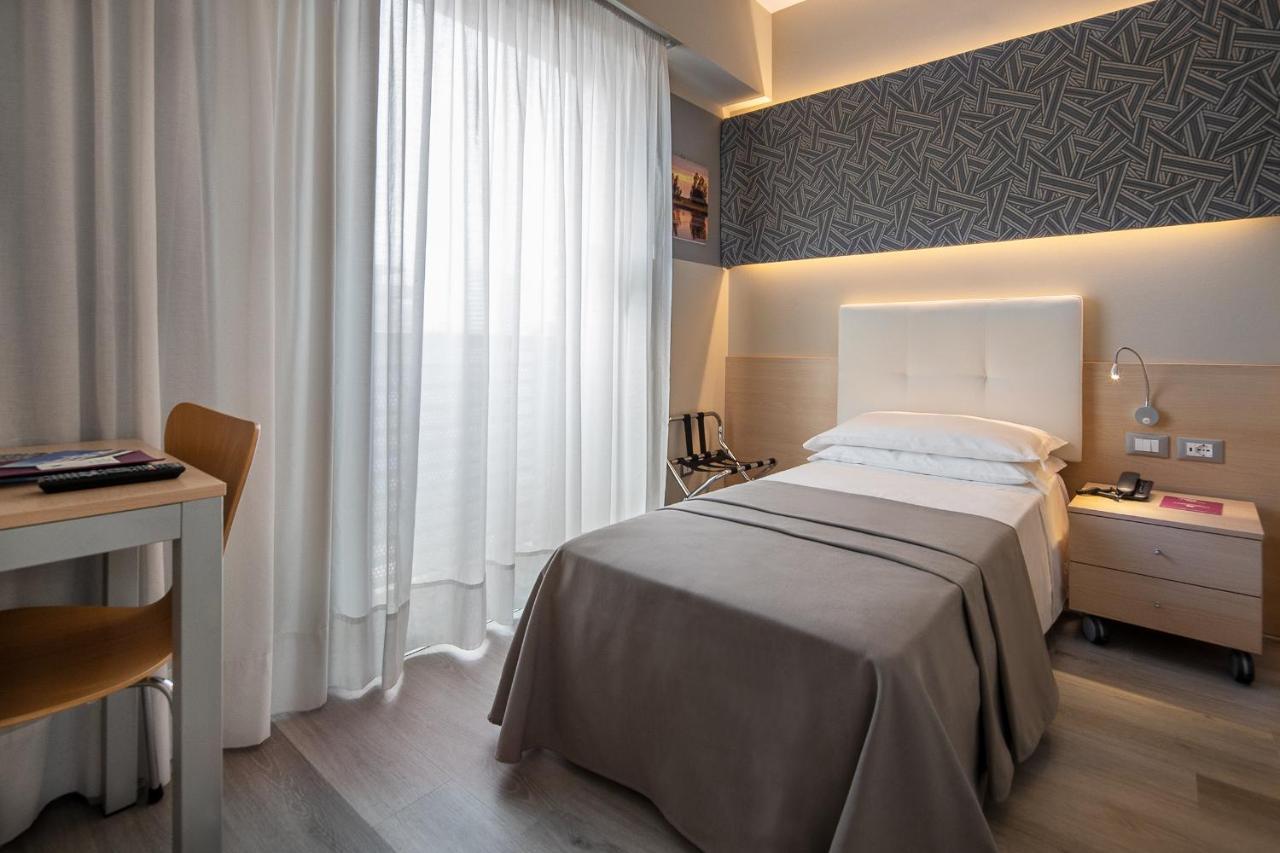Hotel Rosanna 3 Stelle Superior Τζεσόλο Λίντο Εξωτερικό φωτογραφία