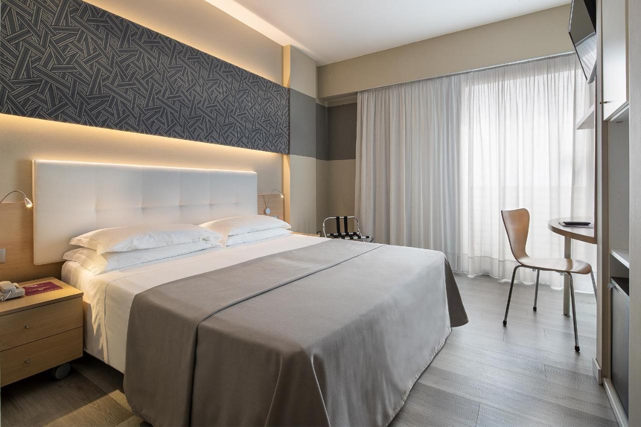 Hotel Rosanna 3 Stelle Superior Τζεσόλο Λίντο Εξωτερικό φωτογραφία