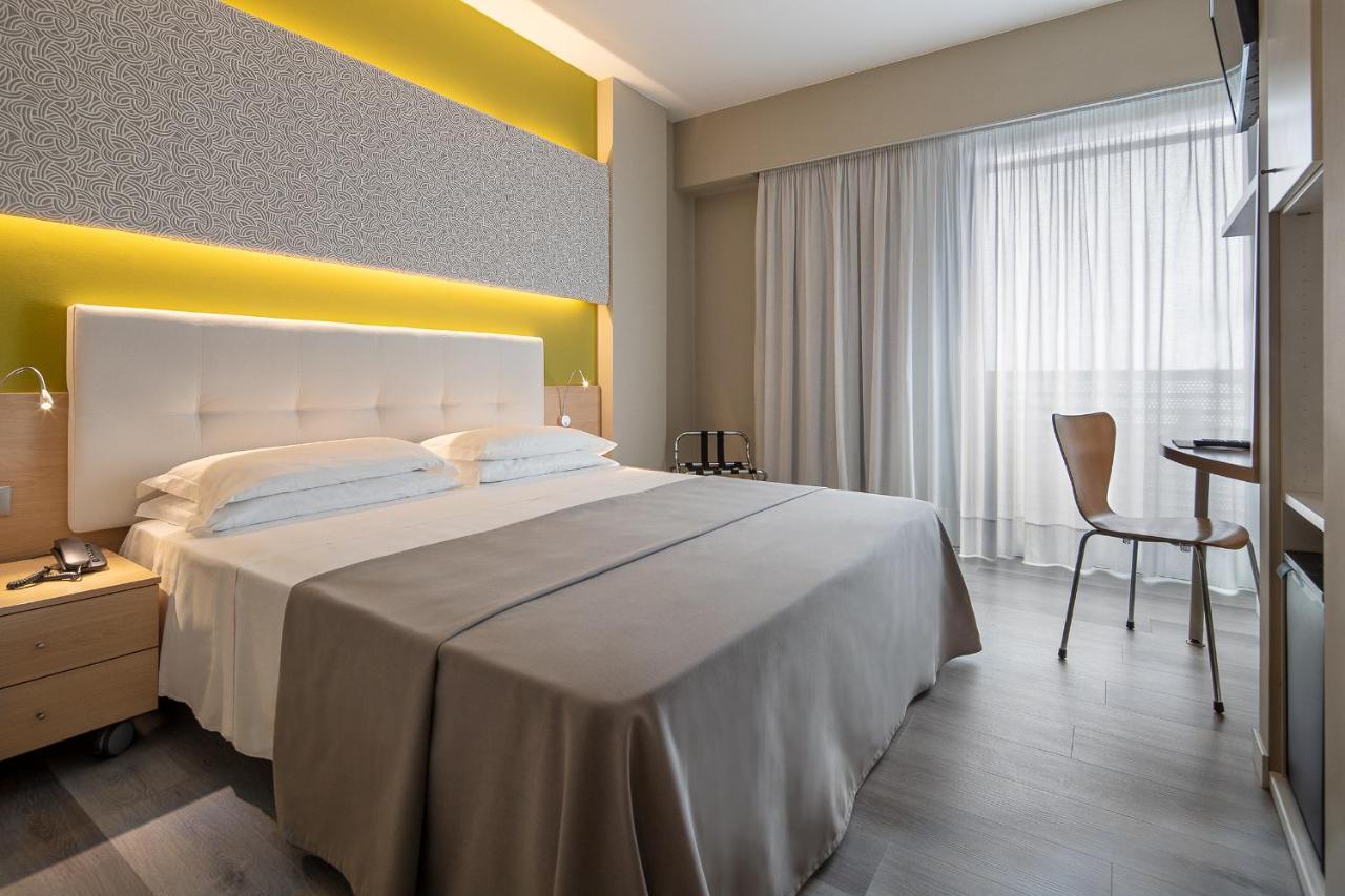 Hotel Rosanna 3 Stelle Superior Τζεσόλο Λίντο Εξωτερικό φωτογραφία