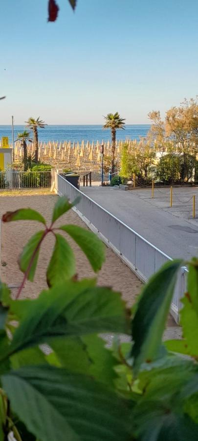Hotel Rosanna 3 Stelle Superior Τζεσόλο Λίντο Εξωτερικό φωτογραφία