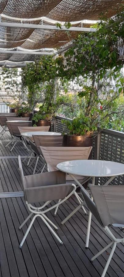 Hotel Rosanna 3 Stelle Superior Τζεσόλο Λίντο Εξωτερικό φωτογραφία