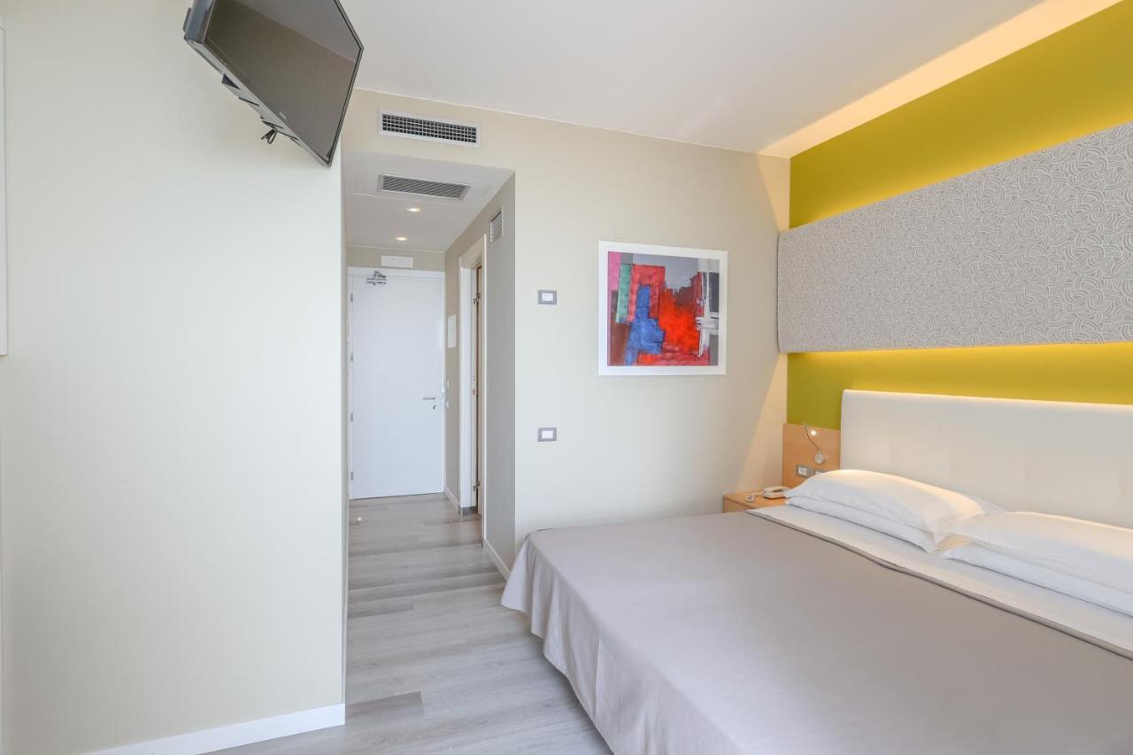 Hotel Rosanna 3 Stelle Superior Τζεσόλο Λίντο Εξωτερικό φωτογραφία