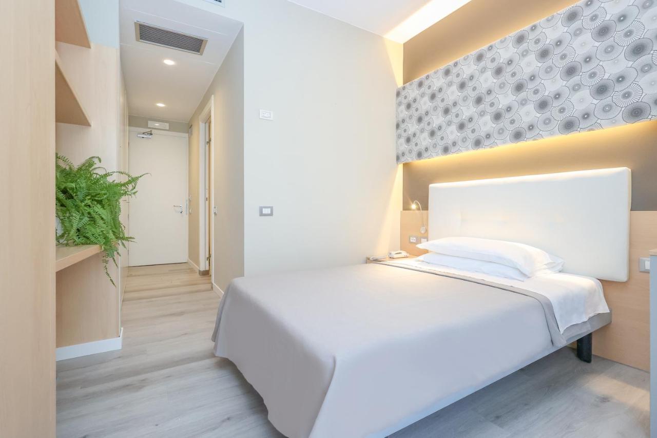 Hotel Rosanna 3 Stelle Superior Τζεσόλο Λίντο Εξωτερικό φωτογραφία