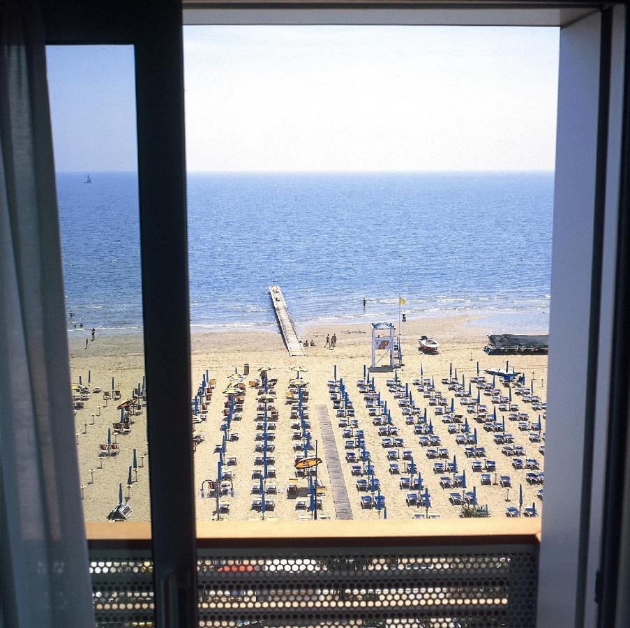 Hotel Rosanna 3 Stelle Superior Τζεσόλο Λίντο Δωμάτιο φωτογραφία