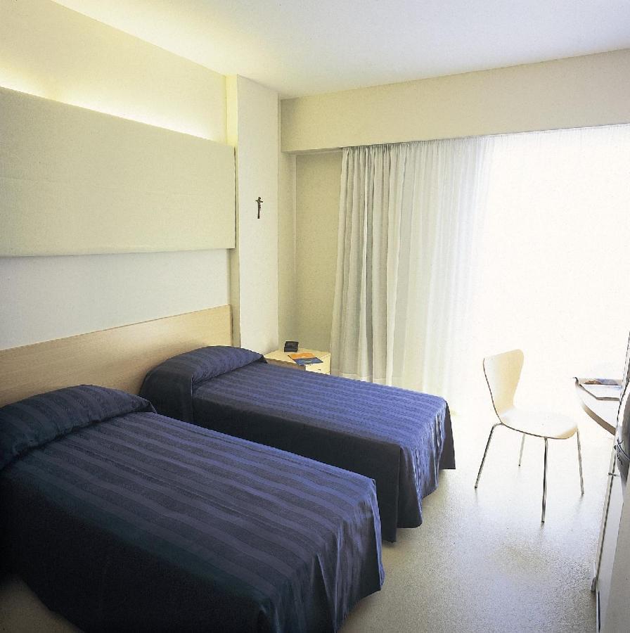 Hotel Rosanna 3 Stelle Superior Τζεσόλο Λίντο Δωμάτιο φωτογραφία