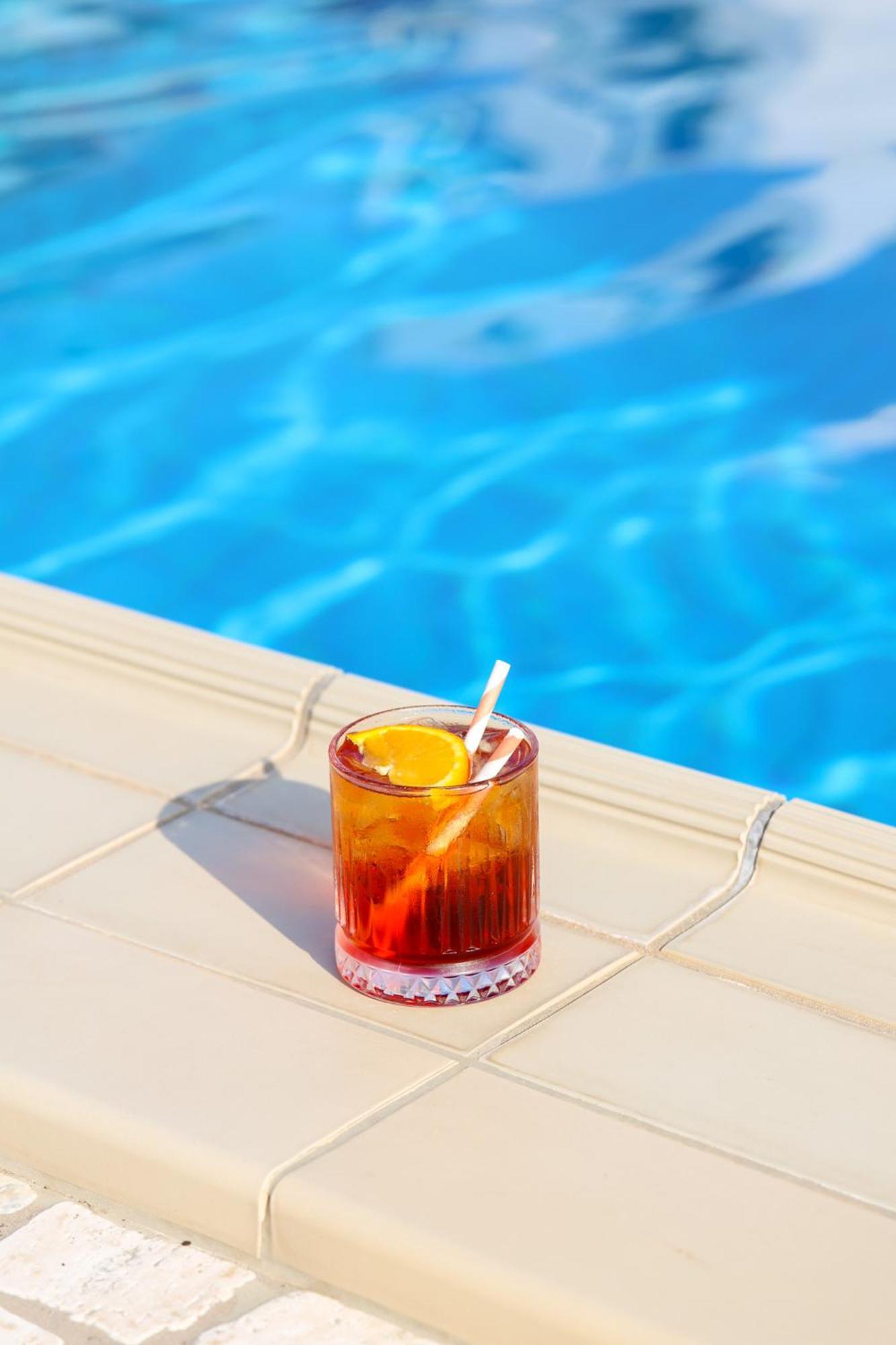 Hotel Rosanna 3 Stelle Superior Τζεσόλο Λίντο Εξωτερικό φωτογραφία
