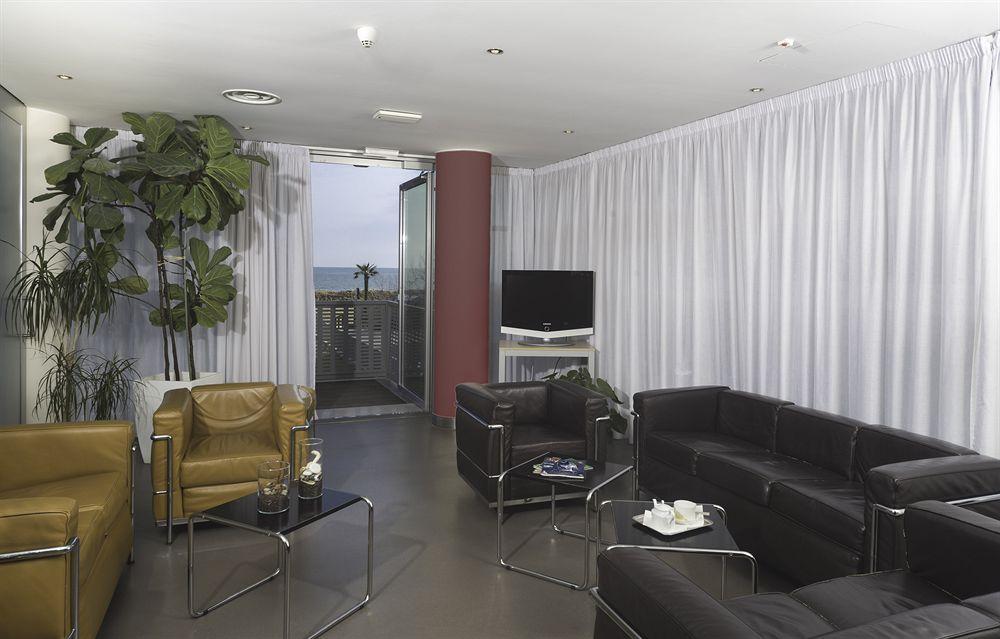 Hotel Rosanna 3 Stelle Superior Τζεσόλο Λίντο Εξωτερικό φωτογραφία