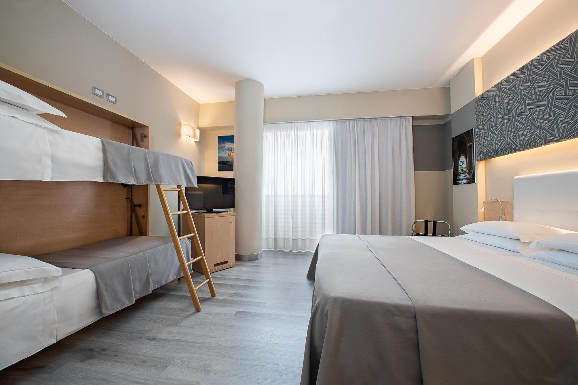 Hotel Rosanna 3 Stelle Superior Τζεσόλο Λίντο Εξωτερικό φωτογραφία