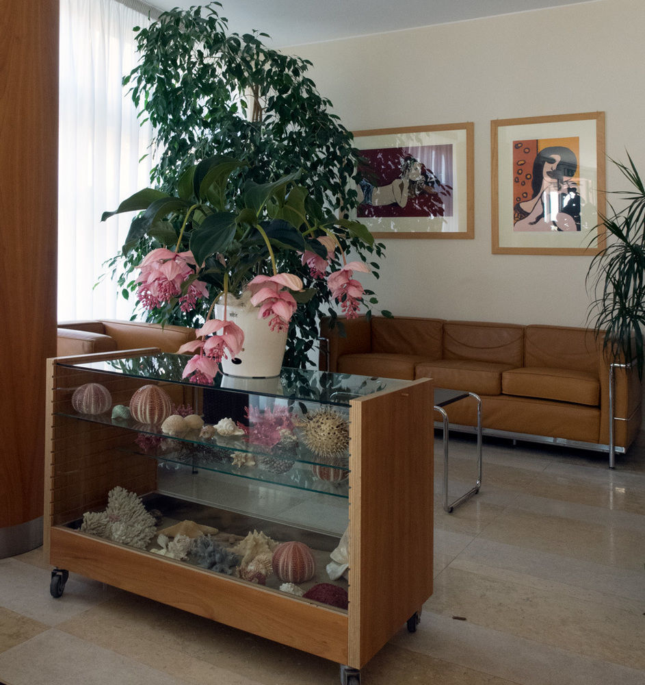 Hotel Rosanna 3 Stelle Superior Τζεσόλο Λίντο Εξωτερικό φωτογραφία