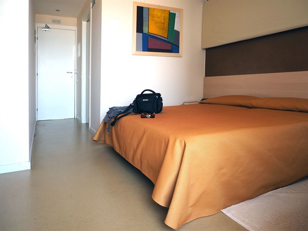 Hotel Rosanna 3 Stelle Superior Τζεσόλο Λίντο Εξωτερικό φωτογραφία