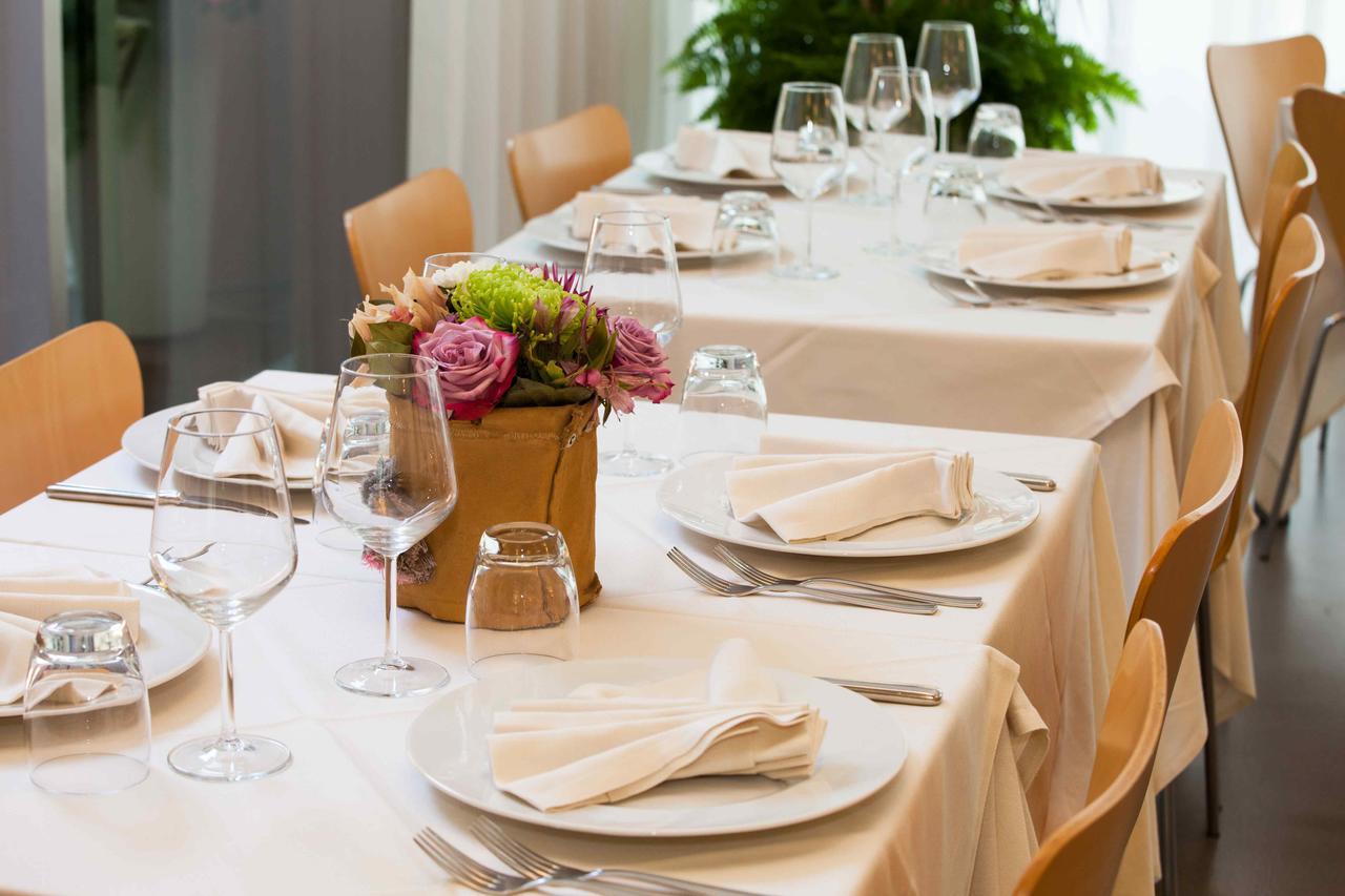 Hotel Rosanna 3 Stelle Superior Τζεσόλο Λίντο Εξωτερικό φωτογραφία