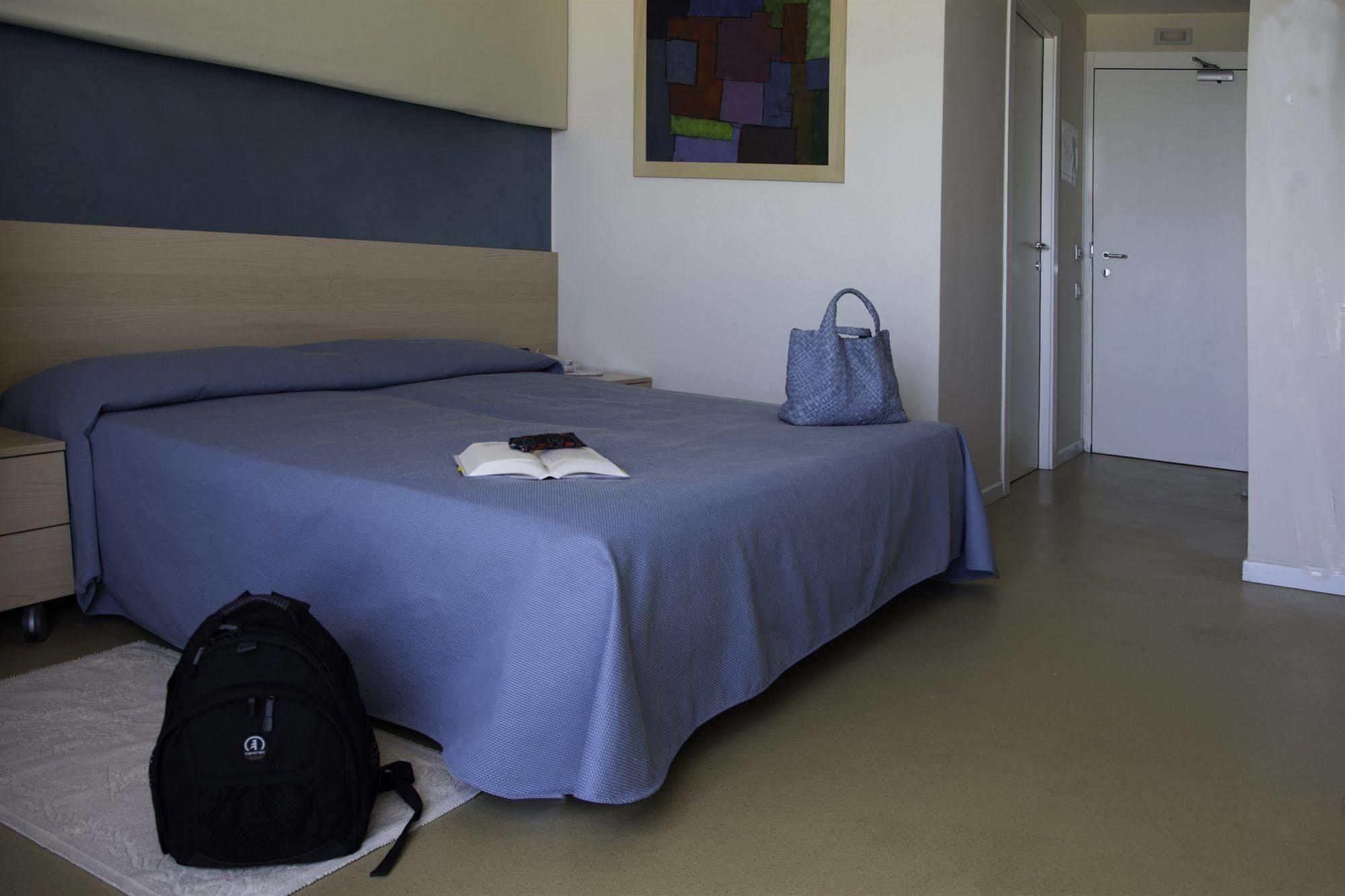 Hotel Rosanna 3 Stelle Superior Τζεσόλο Λίντο Εξωτερικό φωτογραφία