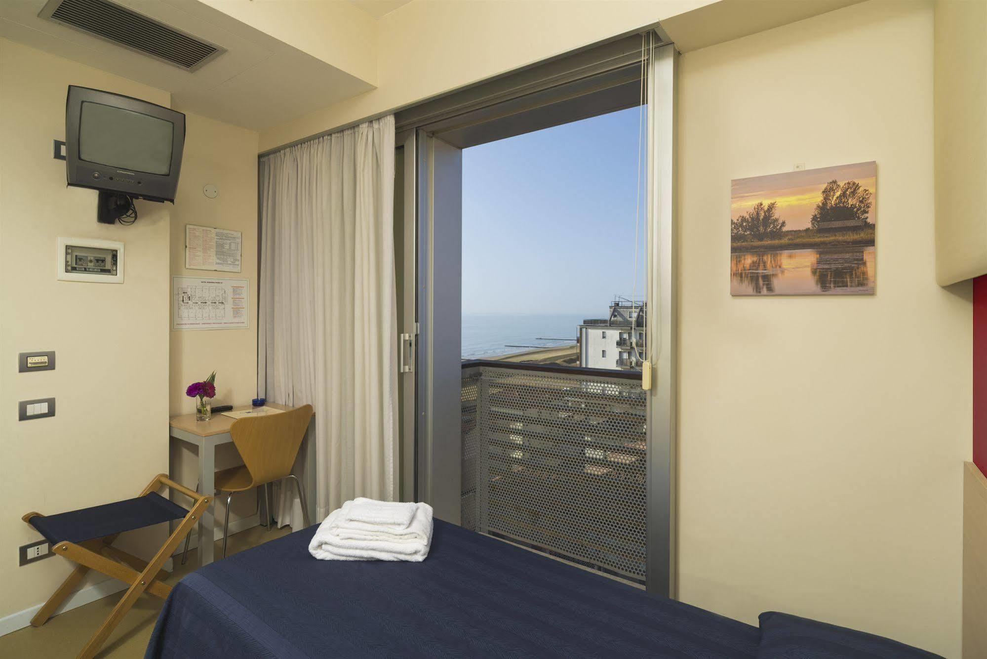 Hotel Rosanna 3 Stelle Superior Τζεσόλο Λίντο Εξωτερικό φωτογραφία