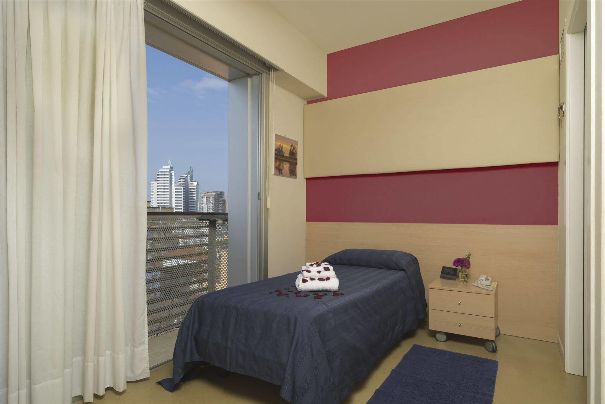 Hotel Rosanna 3 Stelle Superior Τζεσόλο Λίντο Εξωτερικό φωτογραφία