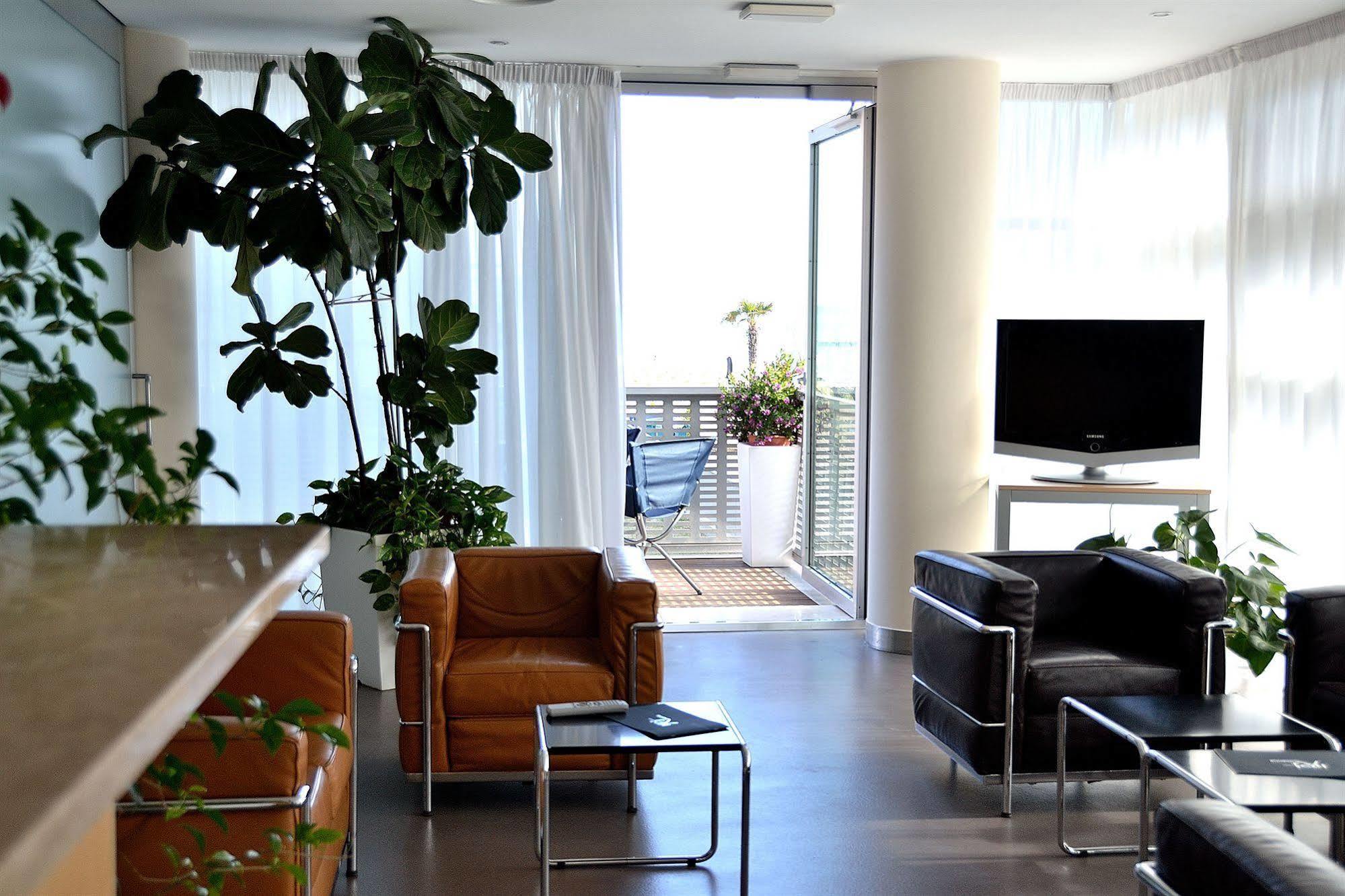 Hotel Rosanna 3 Stelle Superior Τζεσόλο Λίντο Εξωτερικό φωτογραφία